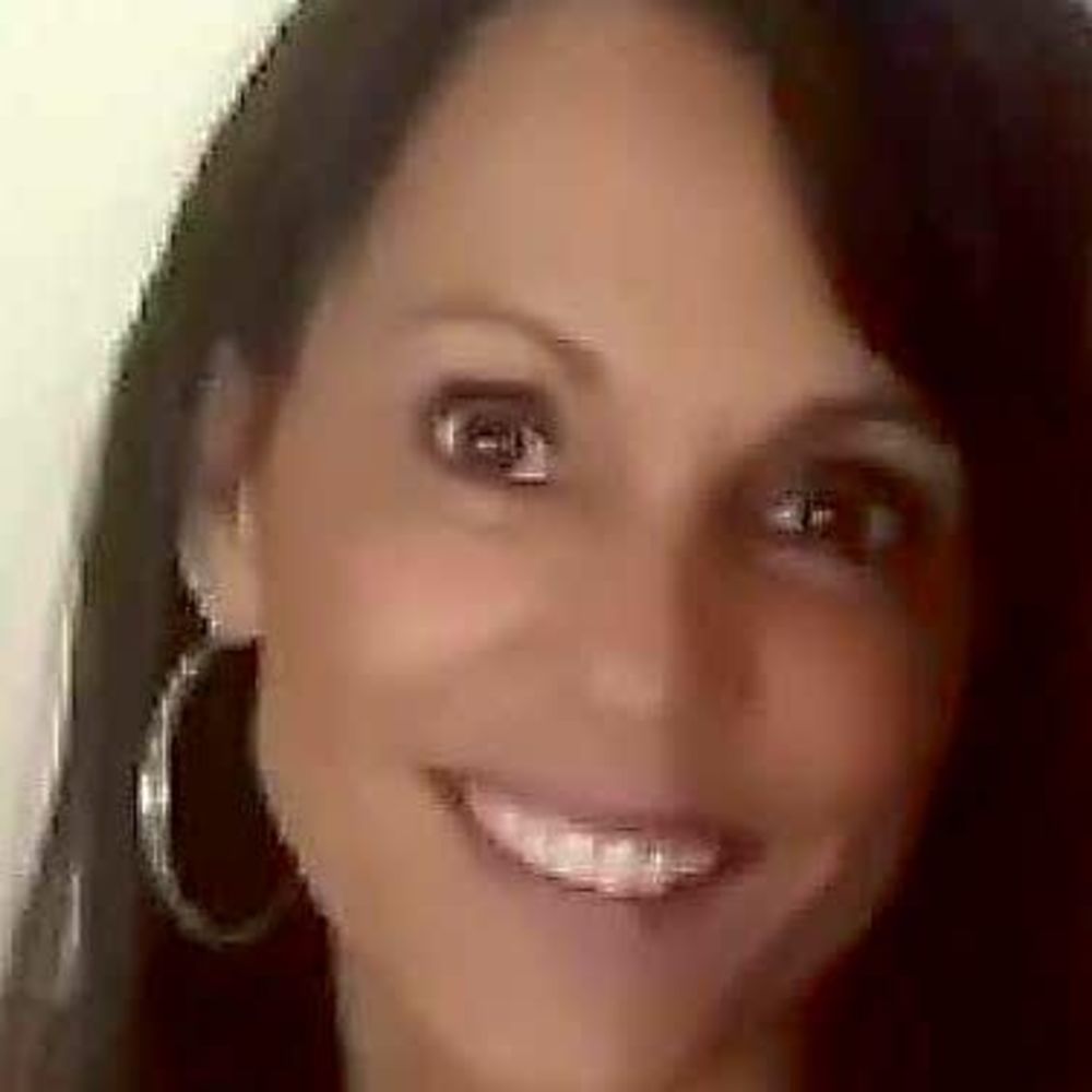 Meet your Posher, Krista